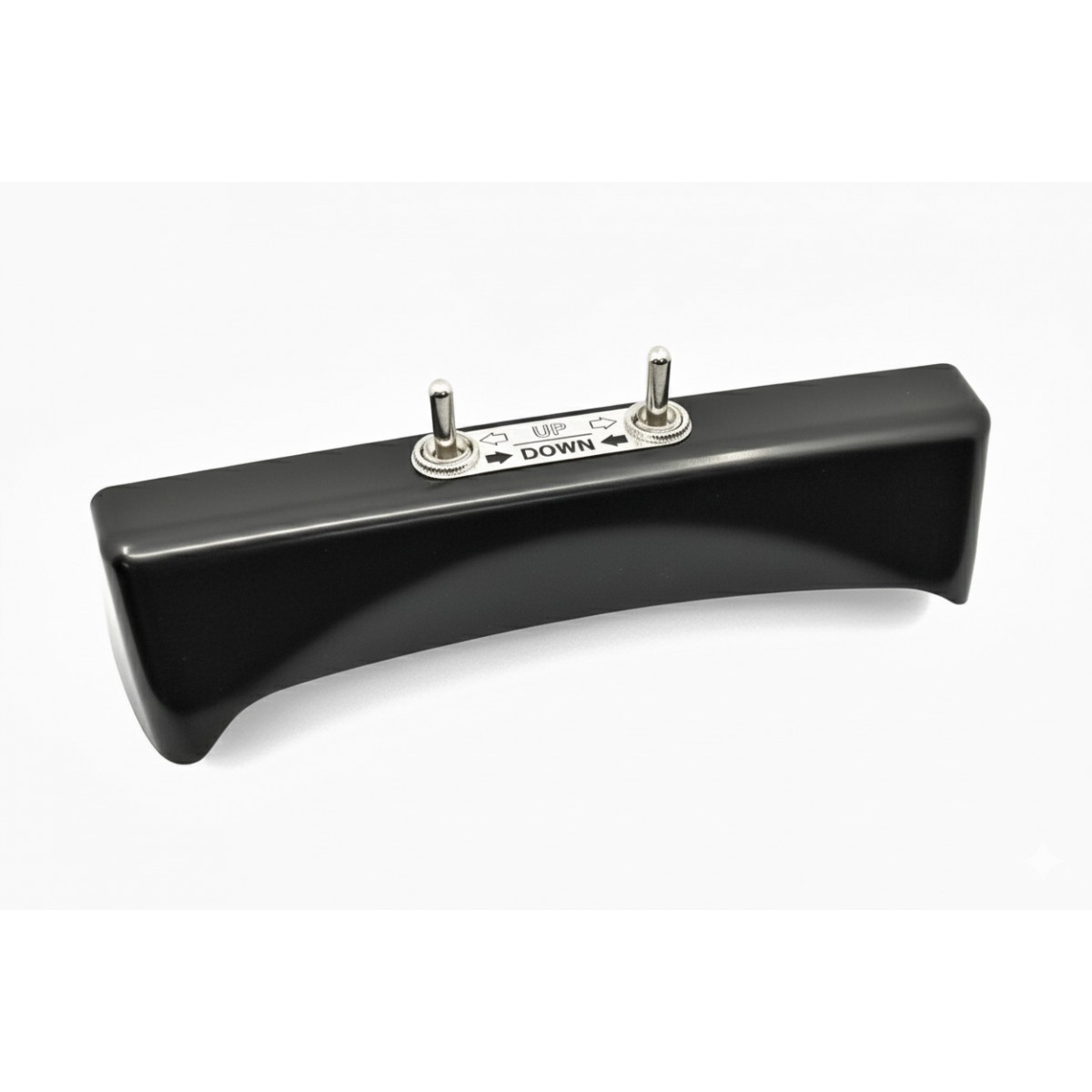 NA Central Console Delete Kit with El.Windows Toggle Switches